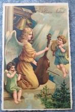 Ansichtkaart: met bijbels tafereel  1925 [5433]  [VeAnAn], Ophalen of Verzenden, 1920 tot 1940, Gelopen, Italië