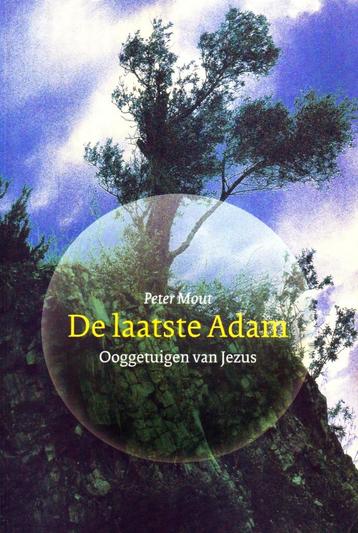 De Laatste Adam - Peter Mout / 9789085200529 beschikbaar voor biedingen