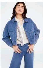 Fabienne Chapot Dana jacket/ jasje maat 42 *nieuw *, Fabienne Chapot, Ophalen of Verzenden, Nieuw, Maat 42/44 (L)