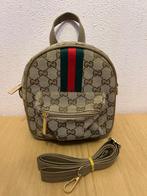 Gucci Mini Rugtasje, Overige merken, Minder dan 30 cm, Nieuw, Ophalen of Verzenden