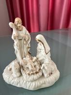 Maria en Jozef met jezus, Ophalen of Verzenden, Beeld(je)