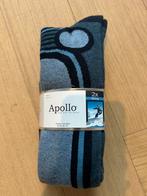 Nieuwe Apollo skisokken maat 36-41, Nieuw, Ophalen of Verzenden, Maat 36 (S), Jack