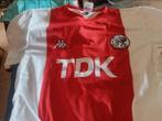 Ajax tdk van basten voetbalshirt, Maat XL, Ophalen of Verzenden, Shirt