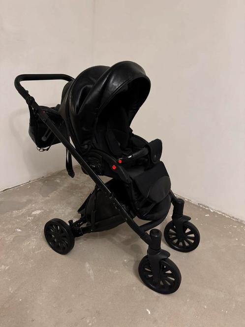 Anex 3in 1, Kinderen en Baby's, Kinderwagens en Combinaties, Zo goed als nieuw, Overige merken, Ophalen of Verzenden