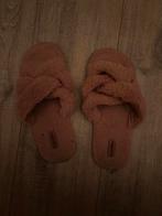 Sloffen, Kleding | Dames, Schoenen, Verzenden, Roze, Gedragen, Hunkemöller