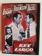 Dvd Key Largo (Humphrey Bogart, Film Noir), Ophalen of Verzenden, 1940 tot 1960