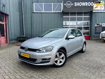 Volkswagen Golf 1.2 TSI Comfortline APK / NAP / Airco / 5 De beschikbaar voor biedingen