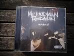 methodman redman blackout  hip hop rap cd, Cd's en Dvd's, Cd's | Hiphop en Rap, 2000 tot heden, Ophalen of Verzenden, Zo goed als nieuw