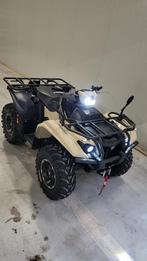 Yamaha Kodiak 700cc, 700 cc, Meer dan 35 kW, 1 cilinder