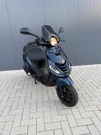 PIAGGIO ZIP FULL OPTION BROM GARANTIE, Motoren, Tuning en Styling, Ophalen of Verzenden