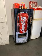 Coca Cola automaat/vendor, Ophalen, Zonder vriesvak, 200 liter of meer, 160 cm of meer