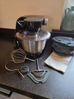 Keukenmachine Bosch My Mum, Ophalen of Verzenden, Zo goed als nieuw, 3 snelheden of meer