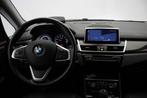 Bmw 2-SERIE GRAN TOURER 218i Business Edition Plus 7 Persoon, Voorwielaandrijving, 136 pk, Euro 6, Zwart