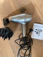 Remington Keratin Protect Dryer 2200, Ophalen of Verzenden, Zo goed als nieuw, Haarverzorging