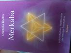 Andreas Beutel - Merkaba, Tarot of Kaarten leggen, Overige typen, Ophalen of Verzenden, Zo goed als nieuw