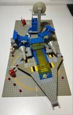 Vintage Lego 928Ruimtebasis/Astroship 1979, Verzenden, Zo goed als nieuw, Complete set, Lego