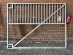 AANBIEDINGEN! Paardenboxen, stalinrichting, omheining, meer!, Weidegang, 1 paard of pony