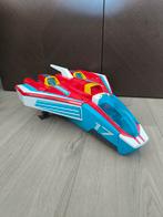 Paw Patrol Mighty Pups Supersonic Jet, Ophalen of Verzenden