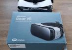 Te koop Samsung Gear VR bril, Telecommunicatie, Samsung, Overige typen, Ophalen of Verzenden, Zo goed als nieuw