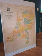Trein ptt post expeditiekaart, Ophalen, Gebruikt, Trein, Kaart of Prent