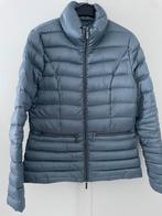 Dons jasje, Kleding | Dames, Ophalen of Verzenden, Zo goed als nieuw, Maat 38/40 (M), Blauw