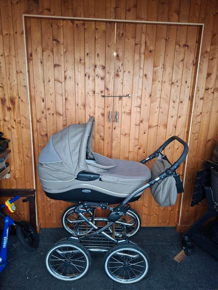 Retro kinderwagen, Tickets en Kaartjes, Kortingen en Cadeaubonnen, Eén persoon, Cadeaubon