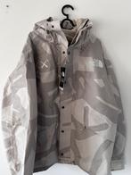 The North Face Retro 1986 Mountain Jacket, Verzenden, Wit, Overige maten, North face