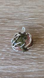 Unakite hanger., Ophalen of Verzenden, Nieuw, Overige materialen