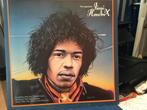 Jimmy Hendrix-Legendary. Origineel en in topconditie., Ophalen of Verzenden, Zo goed als nieuw, 12 inch, Poprock