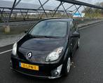 Renault Twingo 1.2 16V 2010 Authentique NAP APK Airco CV, Auto's, Renault, Origineel Nederlands, Te koop, Benzine, 4 stoelen