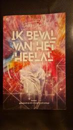 Ik beval van het heelal - Tessa Smits, Ophalen of Verzenden