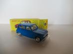 Atlas Dinky - Renault 4L - 1:43 - Mint in box, Hobby en Vrije tijd, Modelauto's | 1:43, Verzenden, Nieuw, Auto, Dinky Toys
