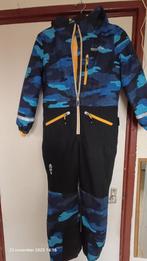 skipak maat 134, Overige typen, Ophalen of Verzenden, Zo goed als nieuw, Jongen