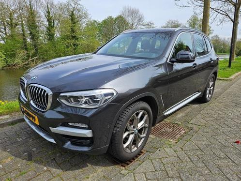 BMW X3 Xdrive 2.0  X-Line, Auto's, BMW, Particulier, X3, 4x4, ABS, Achteruitrijcamera, Airbags, Airconditioning, Alarm, Android Auto