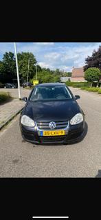 Volkswagen Golf 1.4 TSI GT, Voorwielaandrijving, Stof, Gebruikt, Zwart