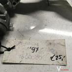 Daihatsu Charade 1997 1600080  Contactslot met sleutel en st, Gebruikt, -, -, Ophalen of Verzenden