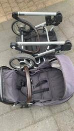 kinderwagen, Ophalen of Verzenden, Zo goed als nieuw, Overige merken