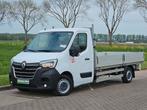RENAULT MASTER T35 xl ac euro6, Auto's, Gebruikt, Euro 6, Renault, Bedrijf