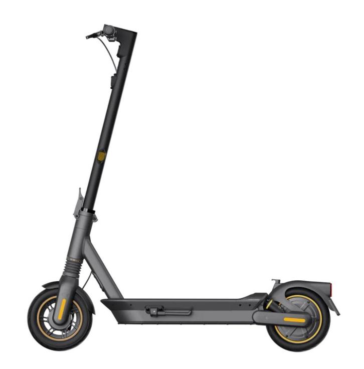Step - Camping camper vervoermiddel - Segway Ninebot, Caravans en Kamperen, Kampeeraccessoires, Gebruikt, Ophalen