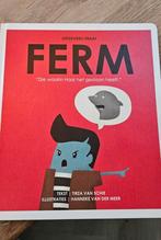 Ferm, Ophalen of Verzenden, Zo goed als nieuw