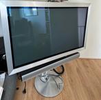 Beovision 4-50 plasma met beosystem 2, Audio, Tv en Foto, Televisies, Gebruikt, HD Ready (720p), 100 cm of meer, Ophalen
