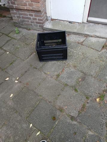 Fiets kratje tekoop  beschikbaar voor biedingen