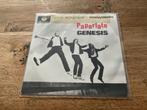 Genesis, Paperlate, Ophalen of Verzenden, 7 inch, Single