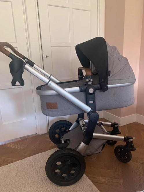 Jool Day 1 Studio Gris, Kinderen en Baby's, Kinderwagens en Combinaties, Ophalen