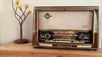 Gereviseerde Graetz Musica Radio 4R/417, Ophalen