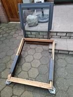 Velux dakraam GGL M04, Doe-het-zelf en Verbouw, Glas en Ramen, Ophalen, Gebruikt, Minder dan 80 cm, 80 tot 120 cm