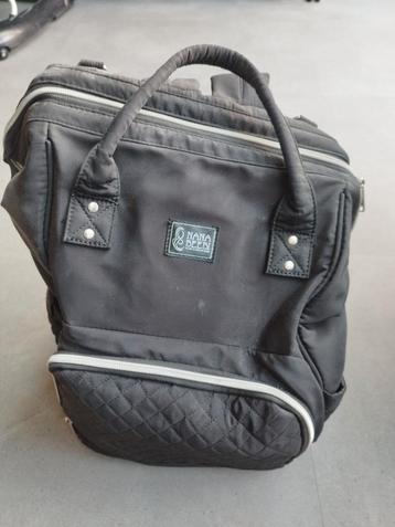 Nana Beebi Luiertas! beschikbaar voor biedingen