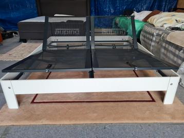 ELEKTRISCHE AUPING AURONDE 160-200 BEZORGEN IS MOGELIJK  beschikbaar voor biedingen