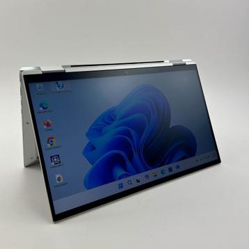 HP EliteBook x360 1040 G7 – Core i5-10210U – 8GB – 256GB beschikbaar voor biedingen