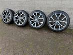 19 inch. BMW X1 F48 X2 F39 19 Inch Styling 816 M zomerset, Banden en Velgen, Ophalen, 19 inch, Zomerbanden